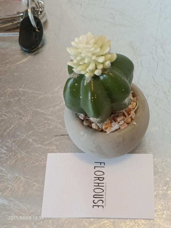 Florhouse Pacini Apartamento