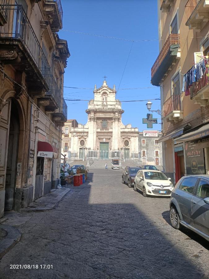Florhouse Pacini Catania