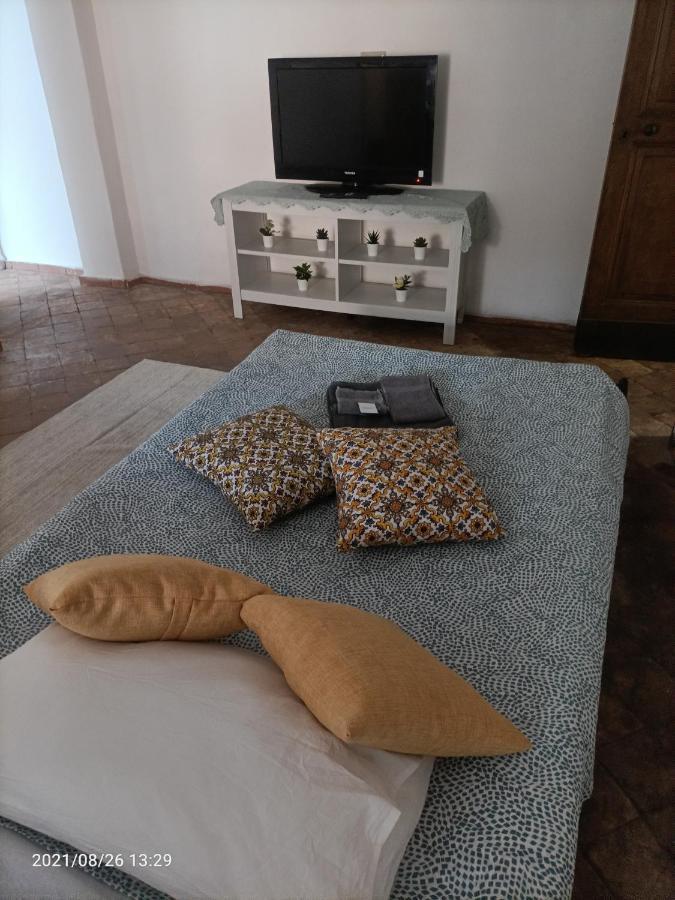 Florhouse Pacini Apartment Catania