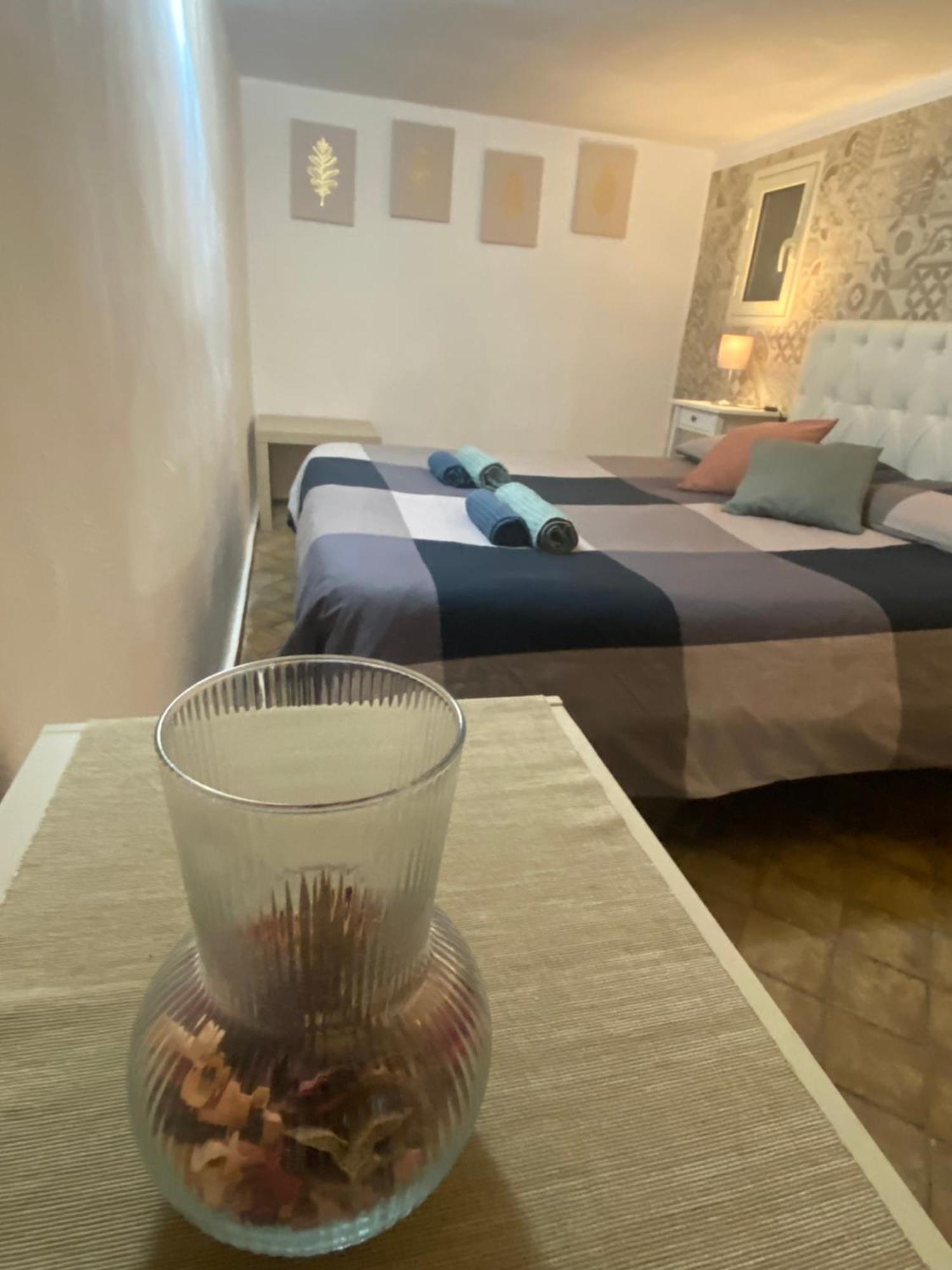 Apartment Florhouse Pacini *