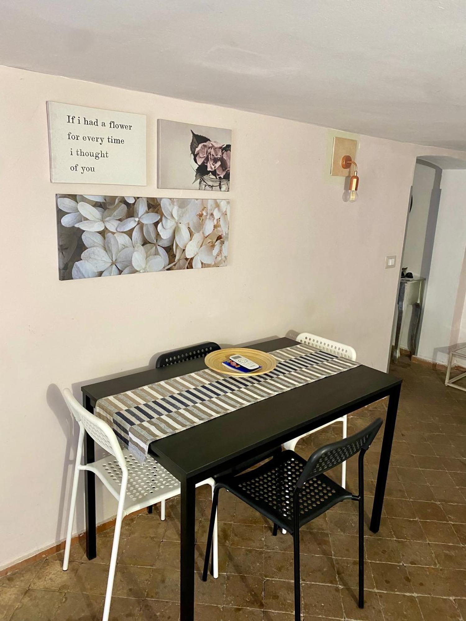 Florhouse Pacini Apartment *